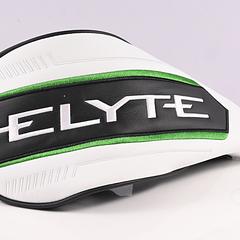Callaway Elyte Triple Diamond Driver / 10.5 Degree / X-Flex Denali Charcoal 60 - Image 9