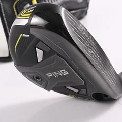 Ping G430 #3 Hybrid / 19 Degree / Stiff Flex Hzrdus Black 85 Shaft - Image 1