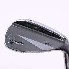 Srixon Z-765 Approach Wedge / 51 Degree / Stiff Flex NS Pro 950GH Shaft - Image 1