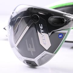Callaway Elyte Driver / 10.5 Degree / Regular Flex Denali Charcoal 50 Shaft - Image 2