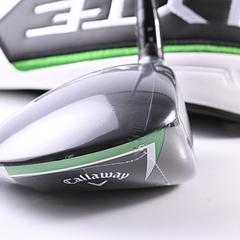 Callaway Elyte Driver / 10.5 Degree / Regular Flex Denali Charcoal 50 Shaft - Image 3