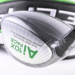 Callaway Elyte Driver / 10.5 Degree / Regular Flex Denali Charcoal 50 Shaft - Image 4