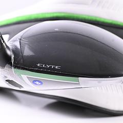 Callaway Elyte Driver / 10.5 Degree / Regular Flex Denali Charcoal 50 Shaft - Image 5