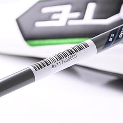 Callaway Elyte Driver / 10.5 Degree / Regular Flex Denali Charcoal 50 Shaft - Image 7