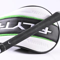 Callaway Elyte Driver / 10.5 Degree / Regular Flex Denali Charcoal 50 Shaft - Image 8