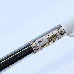 Titleist 716 MB #4 Iron / 24 Degree / X-Flex Dynamic Gold X100 Shaft - Image 4