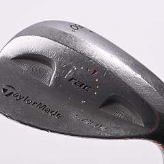 Taylormade RAC Satin Lob Wedge / 60 Degree / Wedge Flex Dynamic Gold Shaft - Image 1
