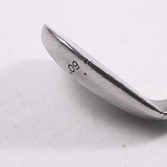 Taylormade RAC Satin Lob Wedge / 60 Degree / Wedge Flex Dynamic Gold Shaft - Image 3