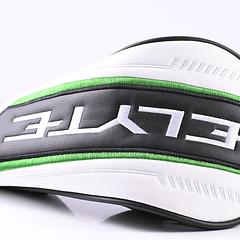 Callaway Elyte Driver / 10.5 Degree / Regular Flex Denali Charcoal 50 Shaft - Image 9