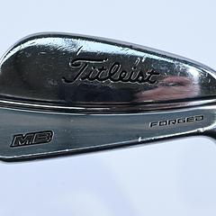 Titleist 716 MB #4 Iron / 24 Degree / X-Flex Dynamic Gold X100 Shaft - Image 1