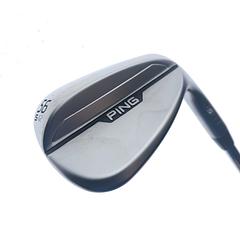 Used Ping s159 Sand Wedge / 56.0 Degrees / Wedge Flex - Image 7