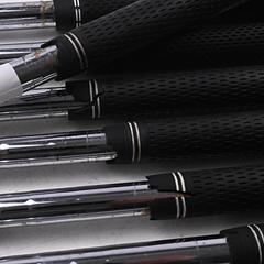 Ping Karsten Eye 2+ Irons / 3-PW+SW / Blue Dot / Stiff Flex Ping Cushin JZ - Image 7