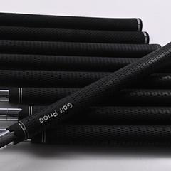 Ping Karsten Eye 2+ Irons / 3-PW+SW / Blue Dot / Stiff Flex Ping Cushin JZ - Image 8