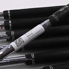 Ping Karsten Eye 2+ Irons / 3-PW+SW / Blue Dot / Stiff Flex Ping Cushin JZ - Image 6