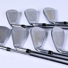 Callaway Big Bertha B21 Irons / 5-PW+SW / Stiff Flex Elevate MPH 85 Shafts - Image 3