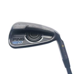 Used Ping G Series 7 Iron / 30.5 Degrees / X-Stiff Flex - Image 5