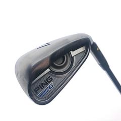 Used Ping G Series 7 Iron / 30.5 Degrees / X-Stiff Flex - Image 6