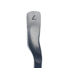 Used Ping G Series 7 Iron / 30.5 Degrees / X-Stiff Flex - Image 8