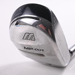 Mizuno MP-001 #3 Wood / 15 Degree / Senior Flex Mizuno Exsar 60 Shaft - Image 5
