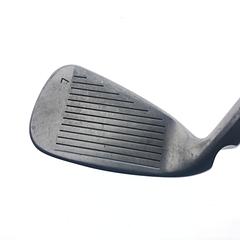 Used Ping G Series 7 Iron / 30.5 Degrees / X-Stiff Flex - Image 1