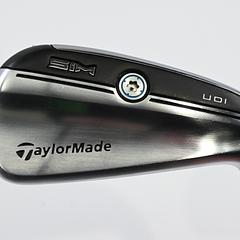 Taylormade SIM UDI #2 Iron / 18 Degree / Stiff Flex Diamana Thump 90 Shaft - Image 1