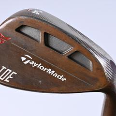 Taylormade Hi-Toe Sand Wedge / 54 Degree / Wedge Flex KBS HI-REV 2.0 115 Shaft - Image 1