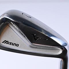 Mizuno MP-H5 #2 Iron / 18 Degree / Stiff Flex Steel Shaft - Image 1