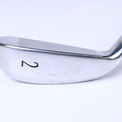 Mizuno MP-H5 #2 Iron / 18 Degree / Stiff Flex Steel Shaft - Image 3