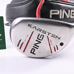 Ping Karsten Combo 2014 #4 Hybrid / 22 Degree / Regular Flex Ping KS 401 - Image 3