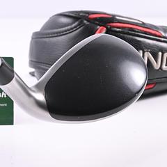 Ping Karsten Combo 2014 #4 Hybrid / 22 Degree / Regular Flex Ping KS 401 - Image 6