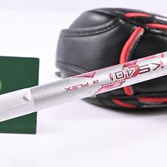 Ping Karsten Combo 2014 #4 Hybrid / 22 Degree / Regular Flex Ping KS 401 - Image 7