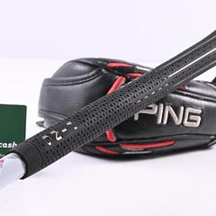 Ping Karsten Combo 2014 #4 Hybrid / 22 Degree / Regular Flex Ping KS 401 - Image 9
