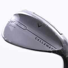 Callaway Opus SP Gap Wedge / 50 Degree / Stiff Flex Dynamic Gold S200 Shaft - Image 1