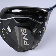 Ping G430 SFT Driver / 10.5 Degree / Stiff Flex Ping Tour 2.0 Black 65 Shaft - Image 2