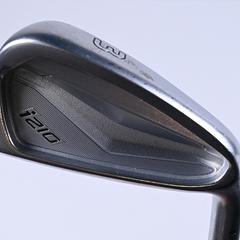 Ping i210 #3 Iron / 19 Degree / Black Dot / Regular Flex Dynamic Gold 105 R300 - Image 1