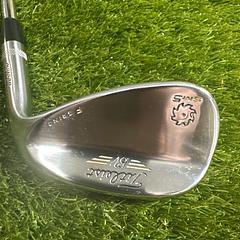 Titleist SM5 F Grind 52/12 Wedge - Image 1