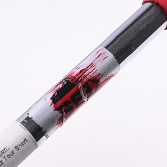 Taylormade Rocketbladez Tour #9 Iron / Stiff Flex KBS Tour Shaft - Image 4