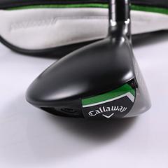 Callaway Elyte #4 Hybrid / 22 Degree / Regular Flex Denali Charcoal 60 Shaft - Image 3