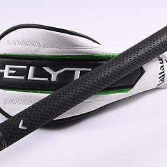 Callaway Elyte #4 Hybrid / 22 Degree / Regular Flex Denali Charcoal 60 Shaft - Image 8