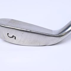Yonex VXF #5 Iron / 25 Degree / Regular Flex Dynalite 100 Shaft - Image 3