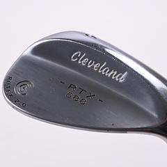 Cleveland 588 RTX 2.0 Sand Wedge / 56 Degree / Wedge Flex Dynamic Gold Shaft - Image 1