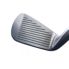 Used Mizuno MX-200 4 Iron / 23.0 Degrees / Regular Flex - Image 8