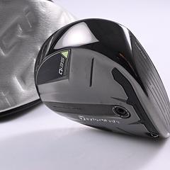 Taylormade Qi35 #3 Wood / 15 Degree / X-Flex HZRDUS Black 70 Shaft - Image 1