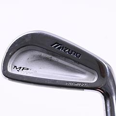 Mizuno MP Fli-Hi Utility #4 Iron / 24 Degree / Regular Flex Dynamic Gold R300 - Image 1