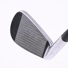 Mizuno MP Fli-Hi Utility #4 Iron / 24 Degree / Regular Flex Dynamic Gold R300 - Image 2