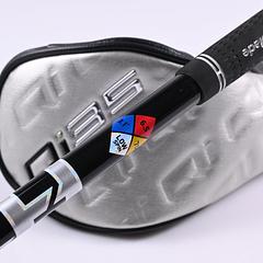 Taylormade Qi35 #3 Wood / 15 Degree / X-Flex HZRDUS Black 70 Shaft - Image 6