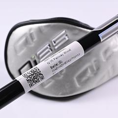 Taylormade Qi35 #3 Wood / 15 Degree / X-Flex HZRDUS Black 70 Shaft - Image 7