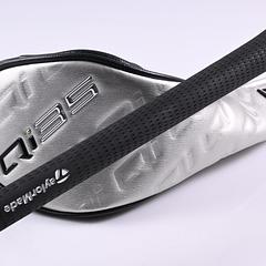 Taylormade Qi35 #3 Wood / 15 Degree / X-Flex HZRDUS Black 70 Shaft - Image 8