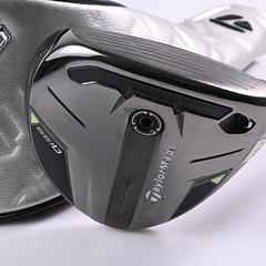 Taylormade Qi35 #3 Wood / 15 Degree / X-Flex HZRDUS Black 70 Shaft - Image 2