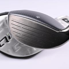 Taylormade Qi35 #3 Wood / 15 Degree / X-Flex HZRDUS Black 70 Shaft - Image 4